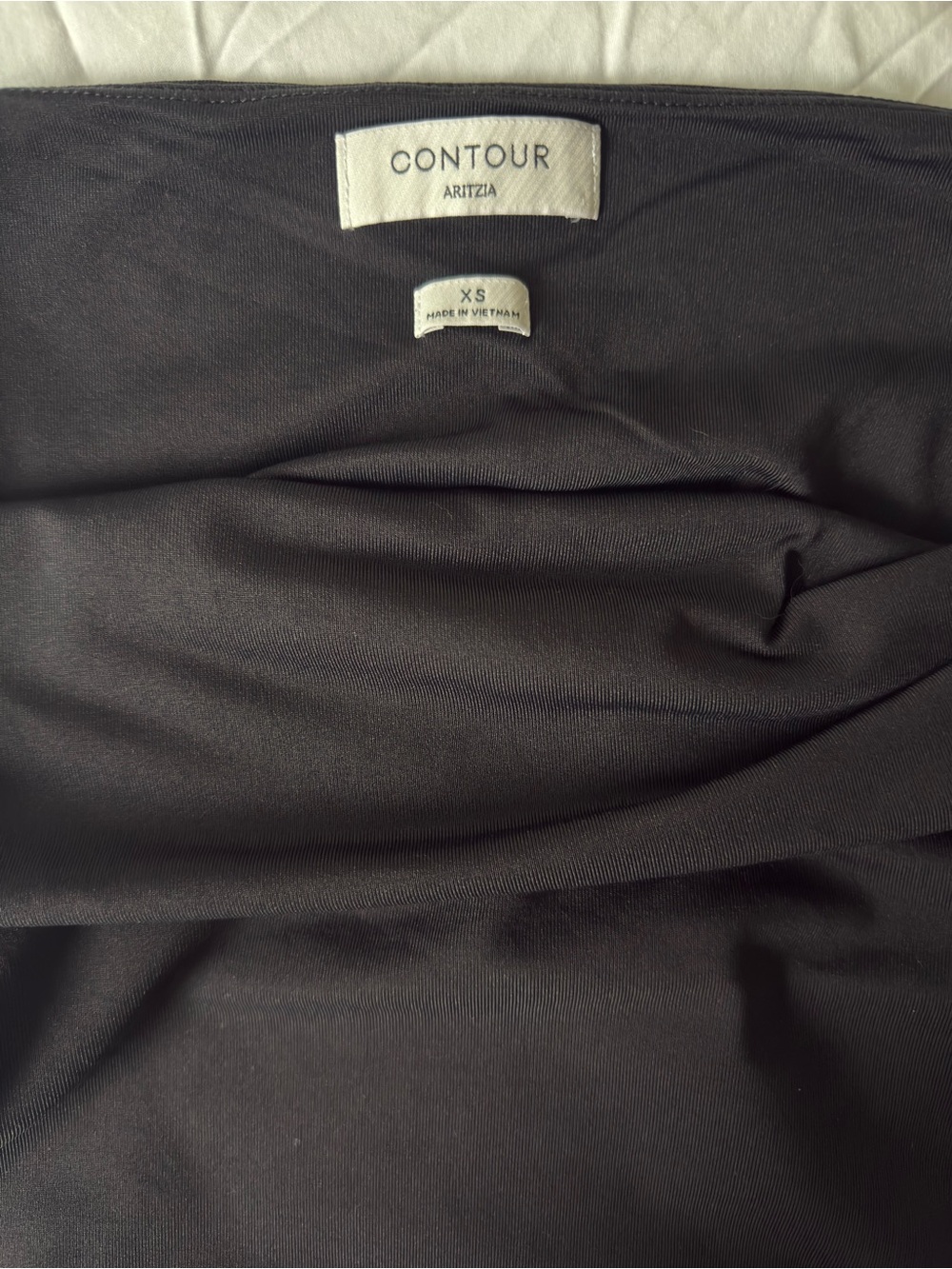 Aritzia Original Contour Ravish Top - Picture 4 of 4